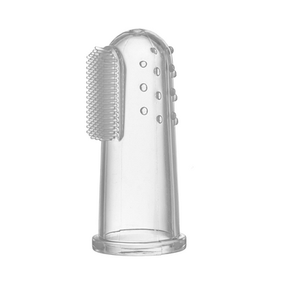Robins Baby Finger Toothbrush