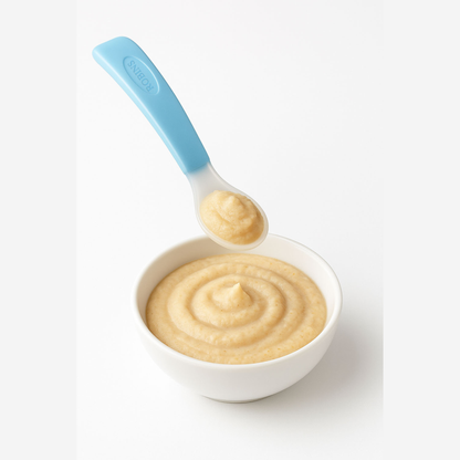 Robins Soft Baby Spoon