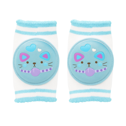 Robins Baby Knee Pads – 1 Pair