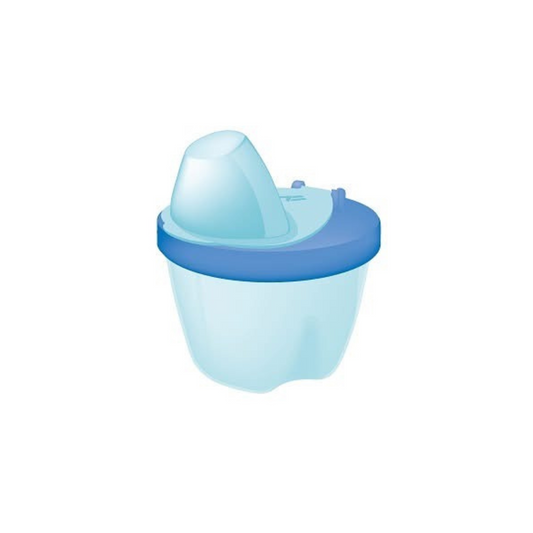 Robins Baby Milk Powder Container