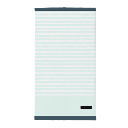 Robins Striped Kitchen Towel – 35 × 70 cm
