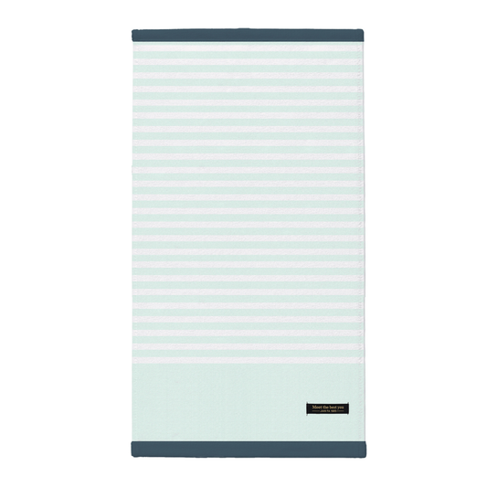 Robins Striped Kitchen Towel – 35 × 70 cm