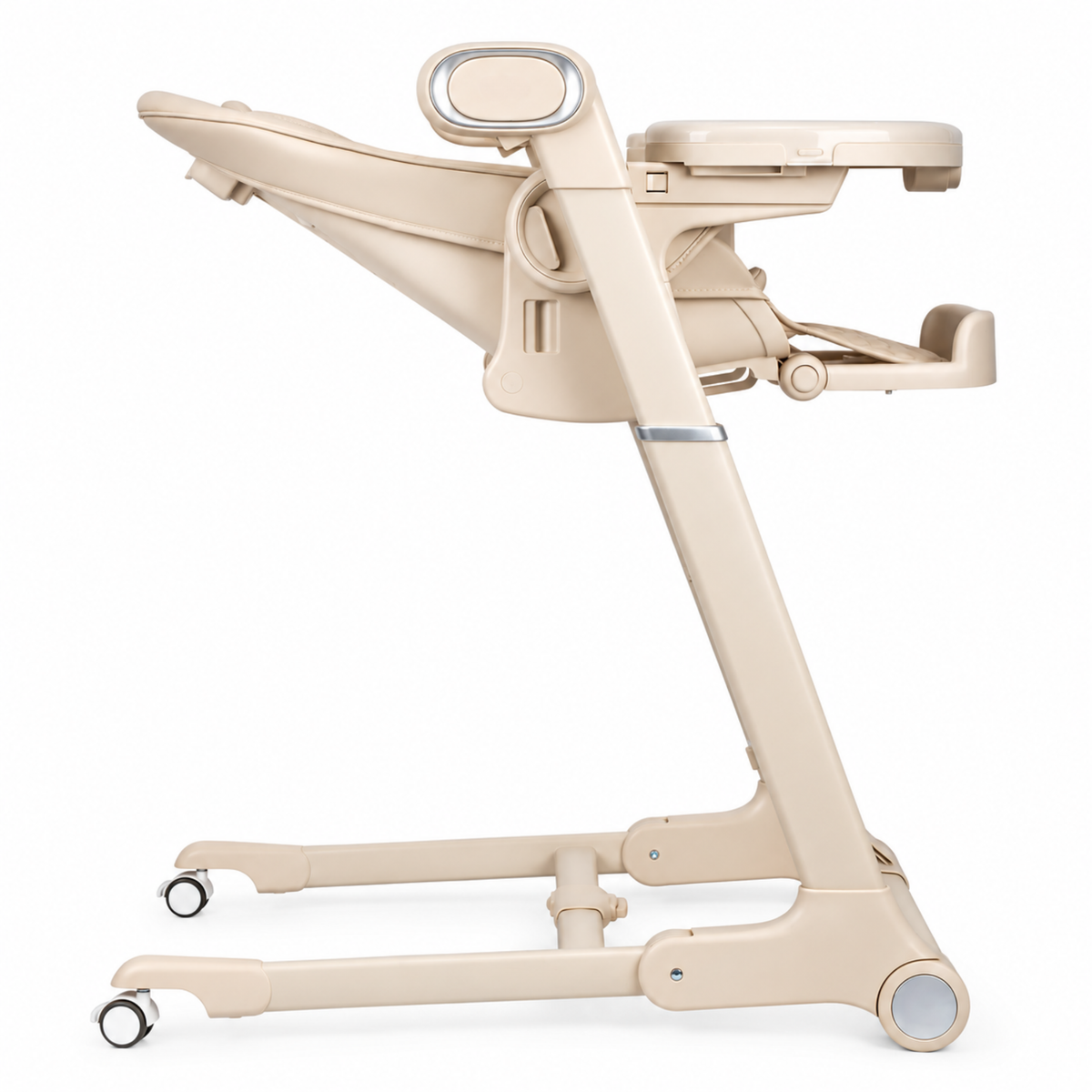Robins Comfort™ Electric Baby High Chair – 0–36 Months
