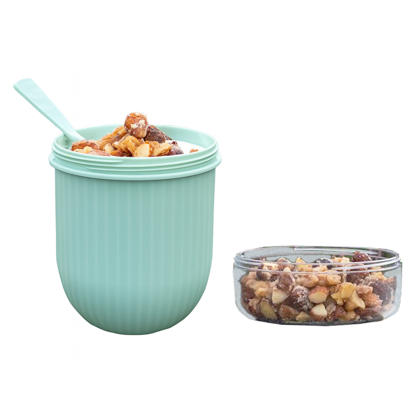 Robins Baby Fruit And Yogurt Cup