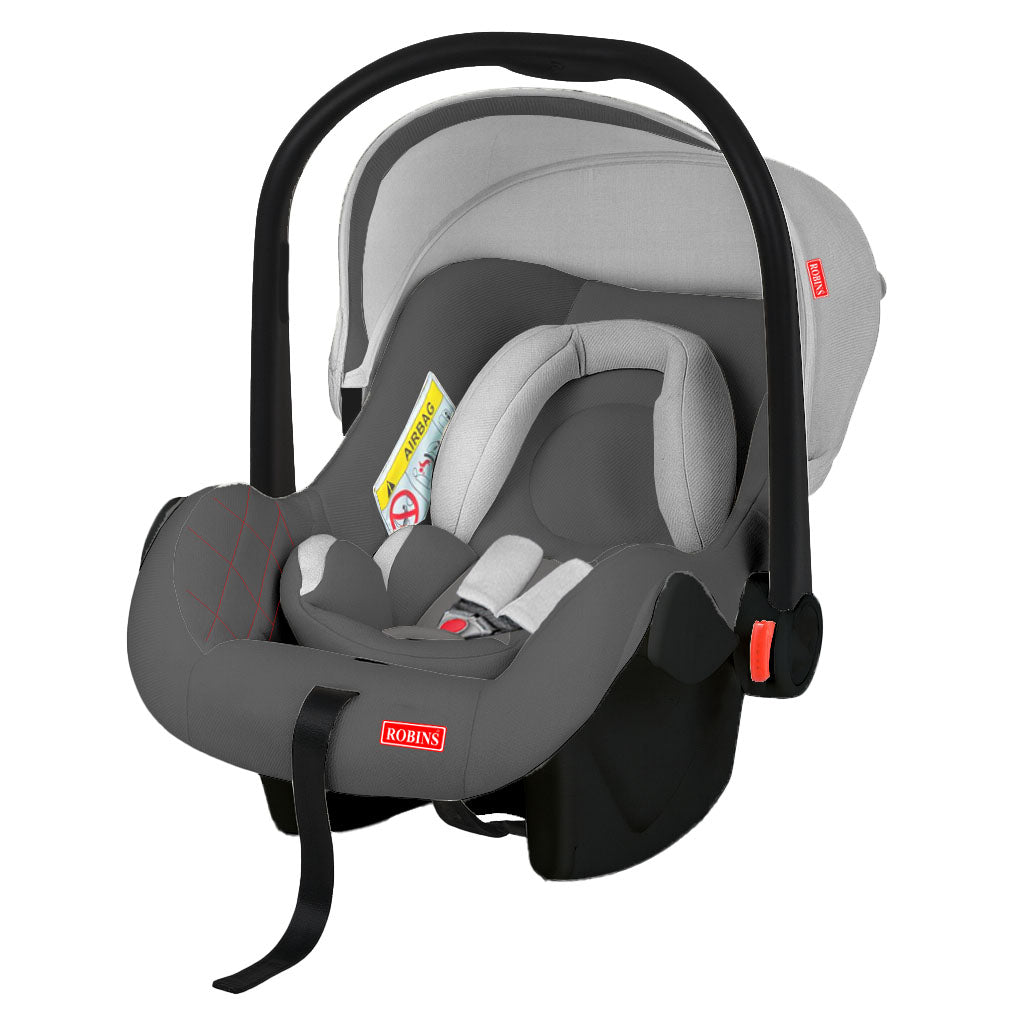 Robins Gold™ Infant Car Seat Cot Without Base