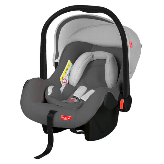 Robins Gold™ Infant Car Seat Cot Without Base