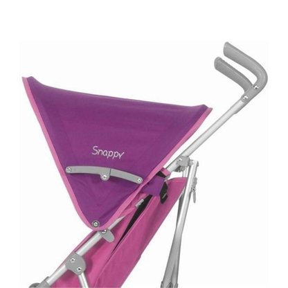 Snappy Lightweight Stroller