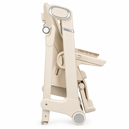 Robins Comfort™ Electric Baby High Chair – 0–36 Months