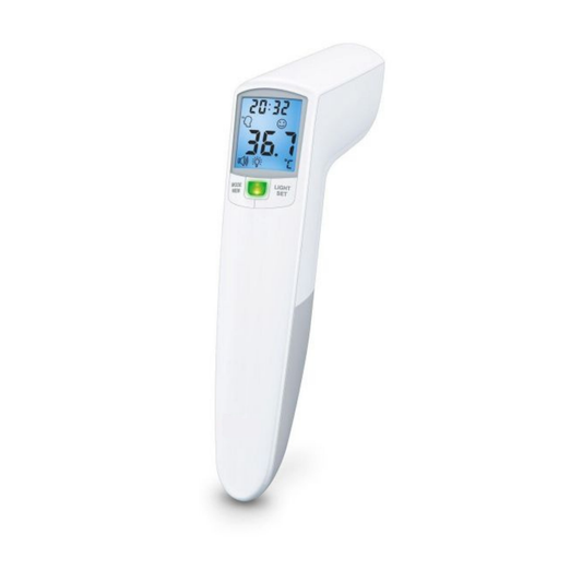 Contactless Infrared Thermometer