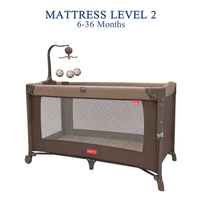 Robins Liana™ Next-To-Me Baby Playpen