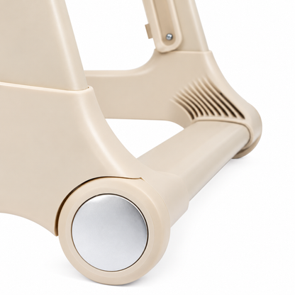 Robins Comfort™ Electric Baby High Chair – 0–36 Months