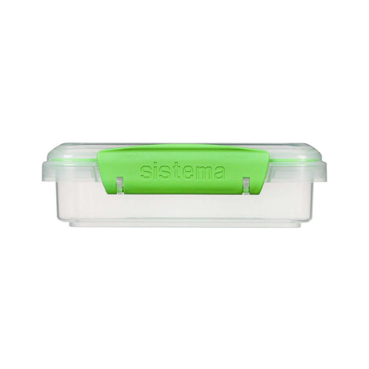 Sistema Square Food Container