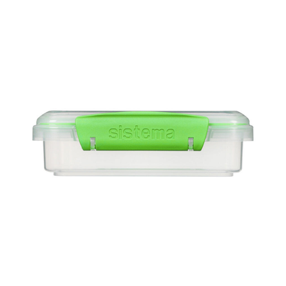 Sistema Square Food Container