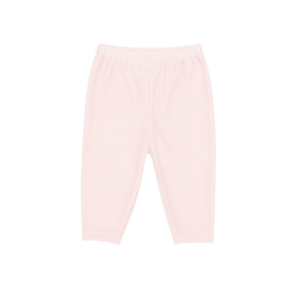 Robins Velvet Baby Outfit