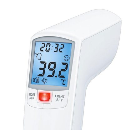 Contactless Infrared Thermometer