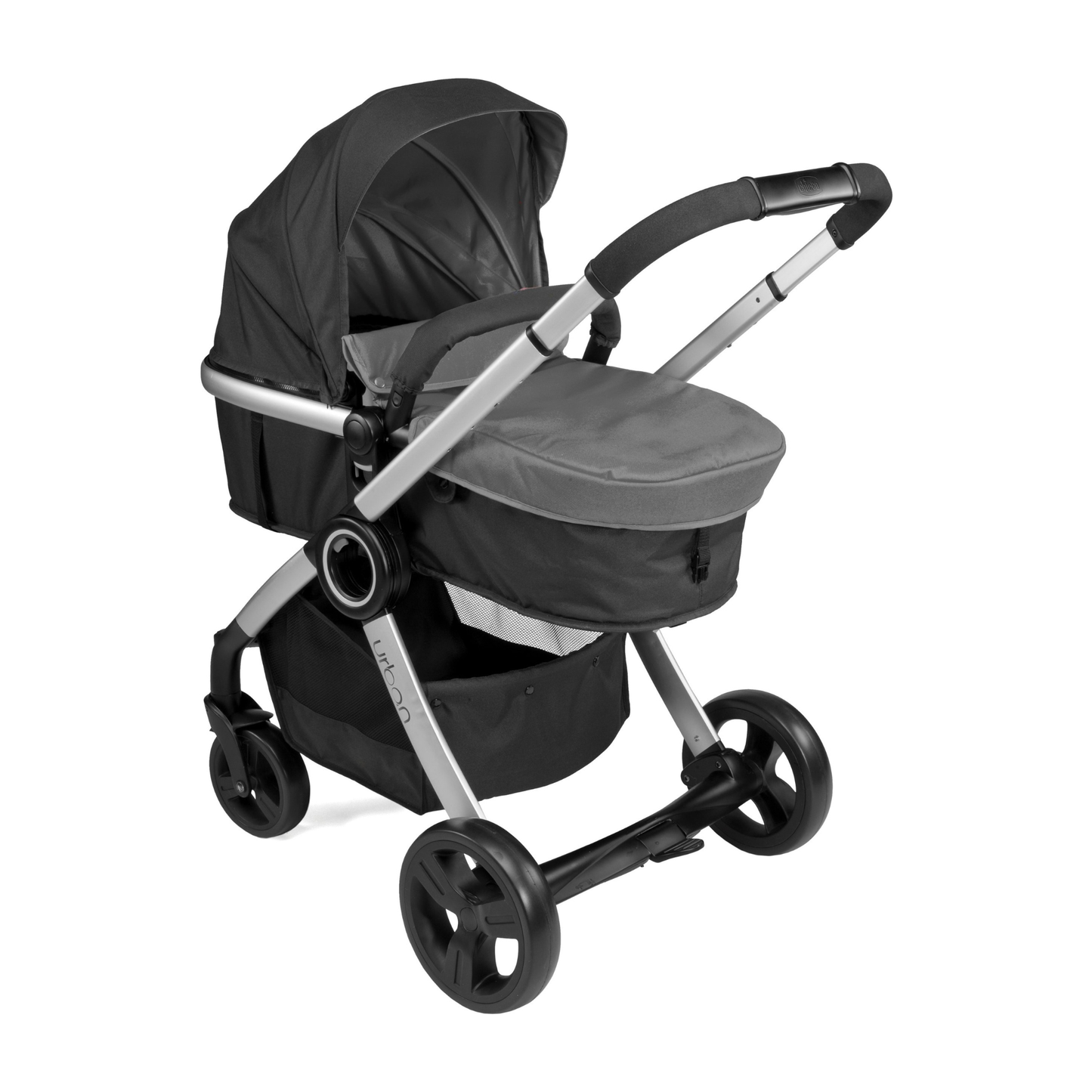 Urban Modular Stroller