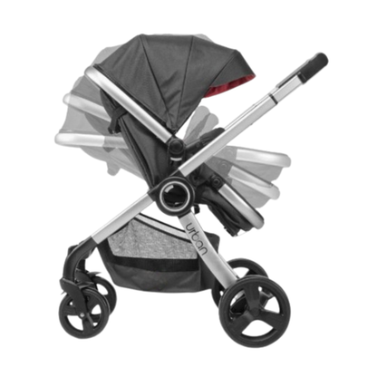 Urban Modular Stroller