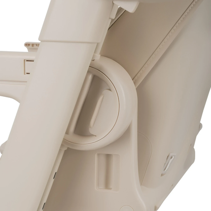 Robins Comfort™ Electric Baby High Chair – 0–36 Months