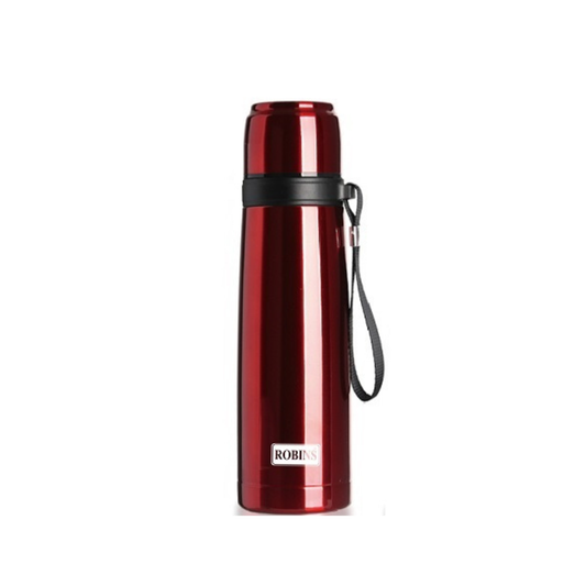 Robins Water Thermos - 600ml