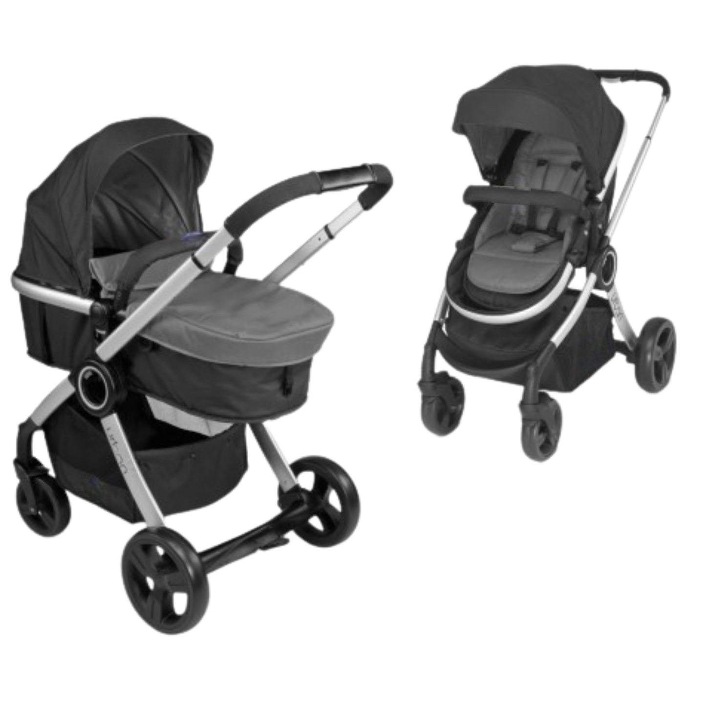 Urban Modular Stroller