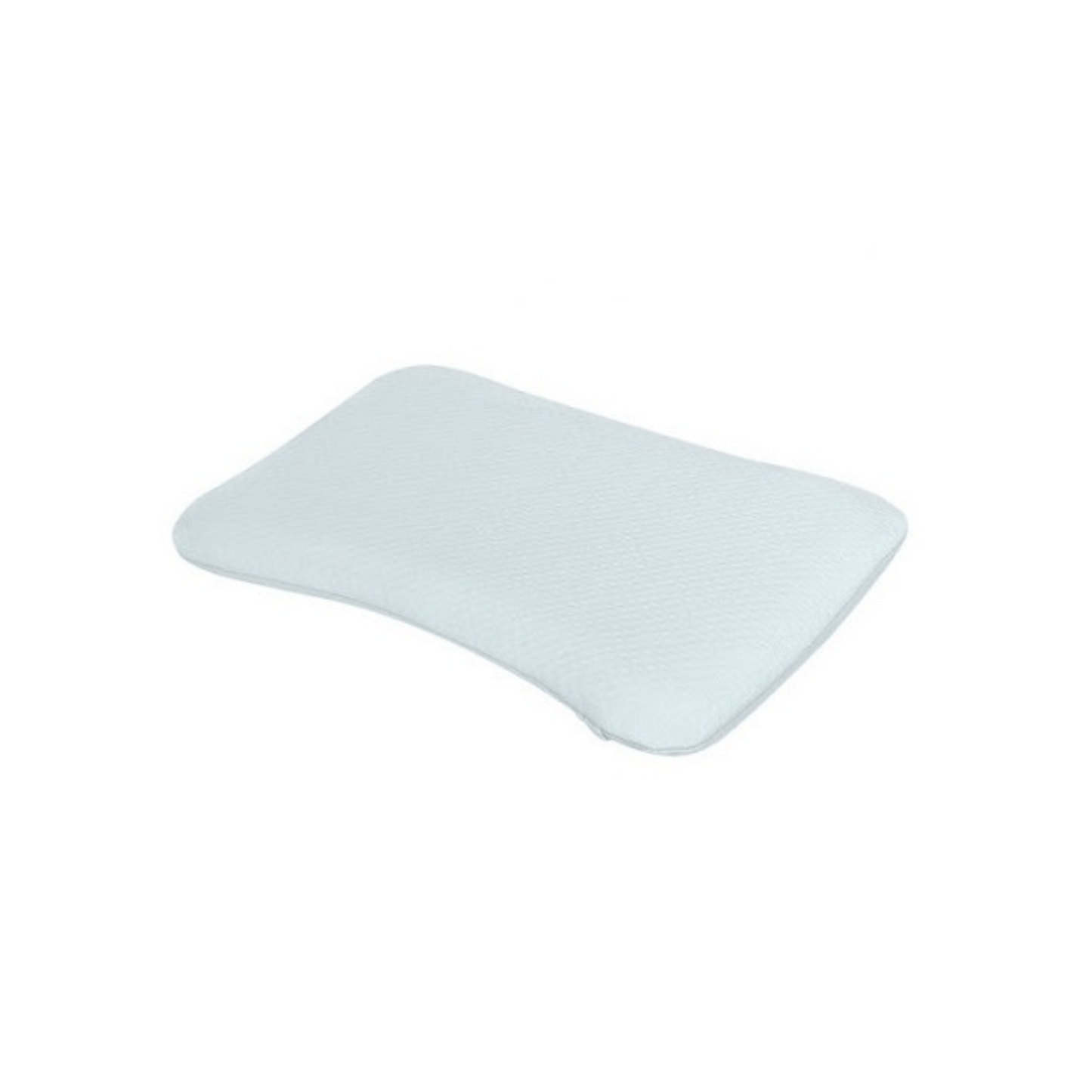 Robins Baby Anti Flat Head Memory Foam Pillow