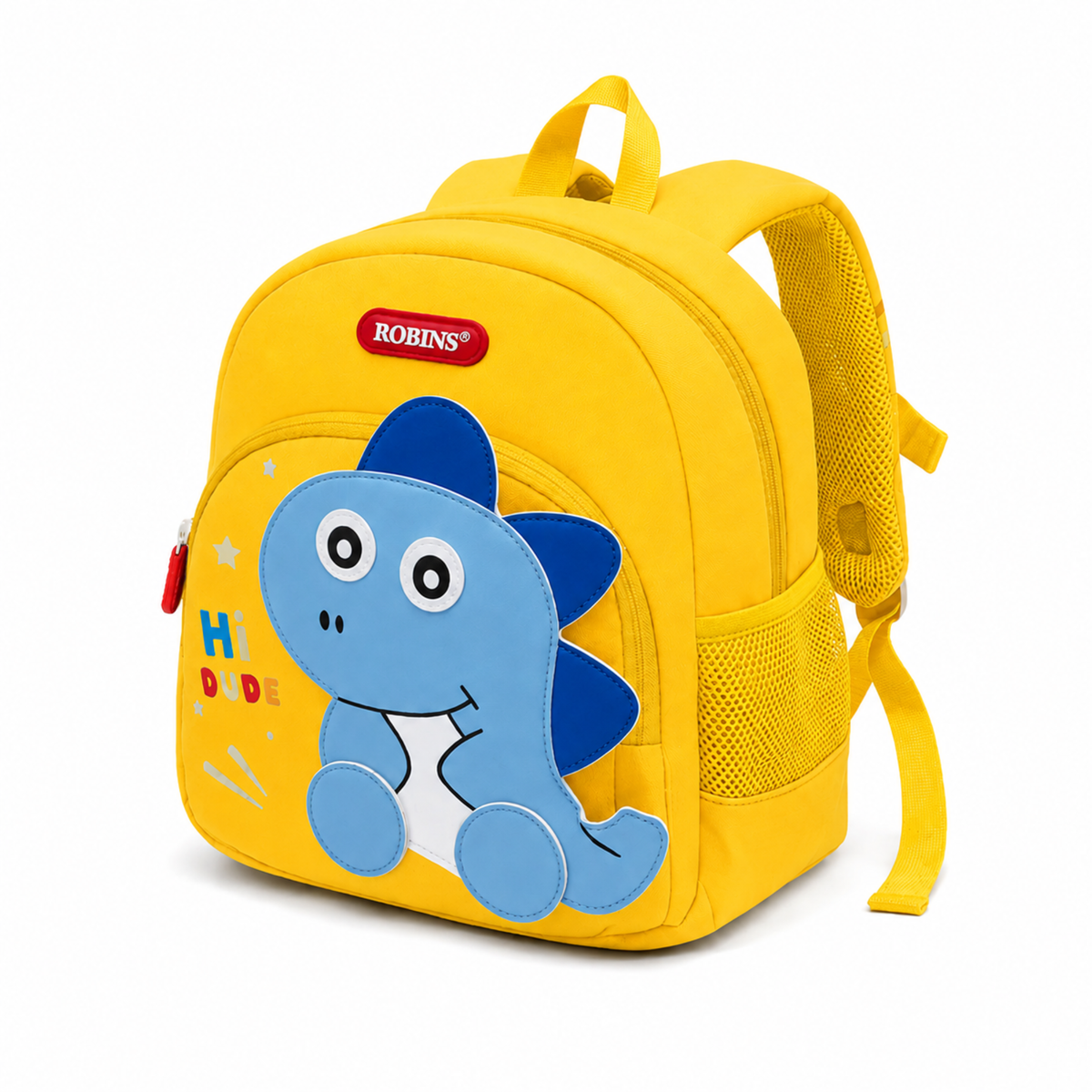 Robins Dino Kids Backpack