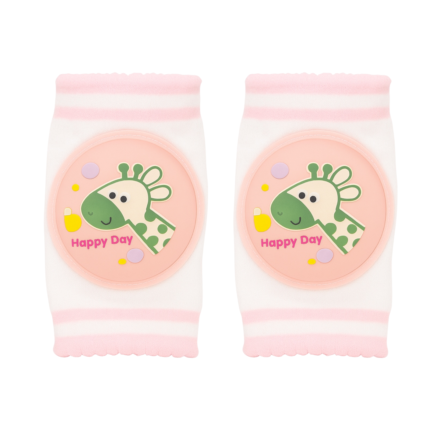 Robins Baby Knee Pads – 1 Pair