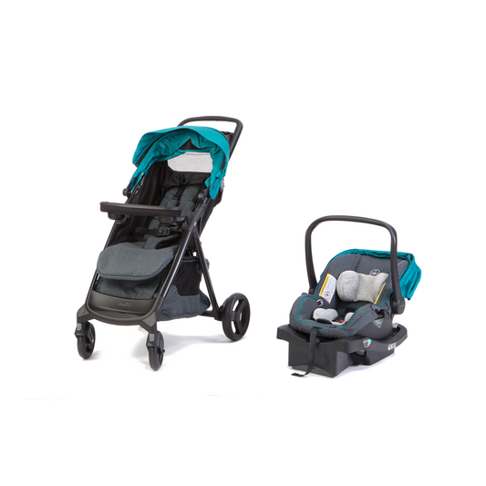 Evenflo Lux 24 Travel System