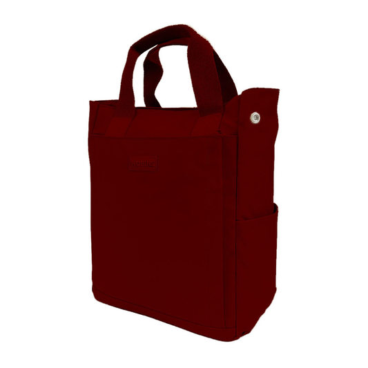 Robins Diaper Multi Pocket Backpack Tote