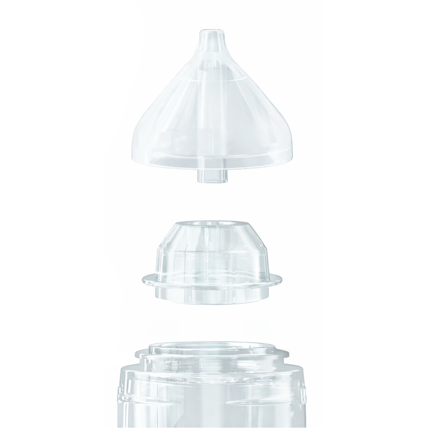 Robins Electric Baby Nasal Aspirator