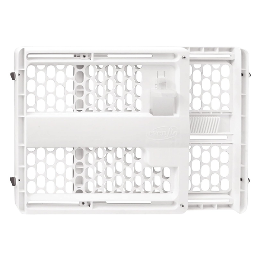 Evenflo Memory Fit Doorway Gate