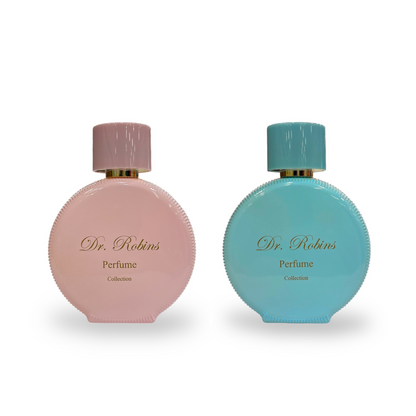 Robins Baby Powder Perfume