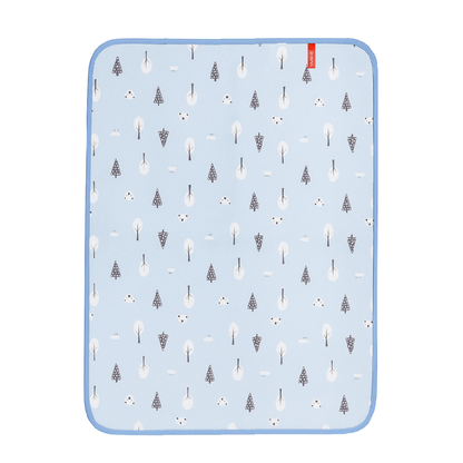 Robins Baby Changing Mat