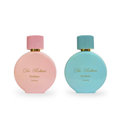 Robins Baby Powder Perfume