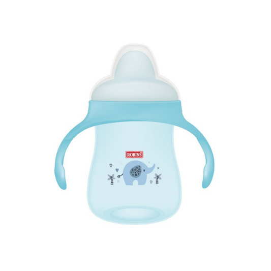 Robins Baby Sippy Cup – 250 ml