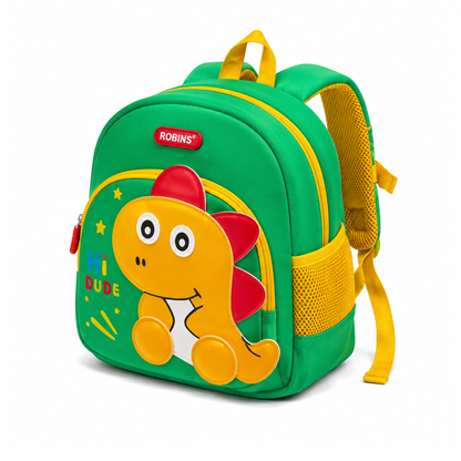 Robins Dino Kids Backpack