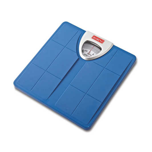 Robins Mechanical Personal Scale RS25