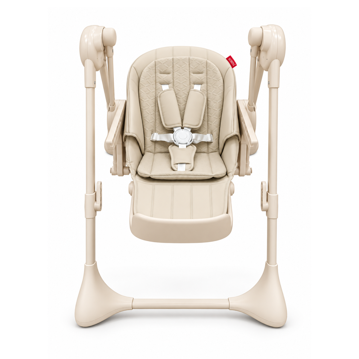 Robins Relax™ Smart Electric Baby High Chair – 0–36 Months