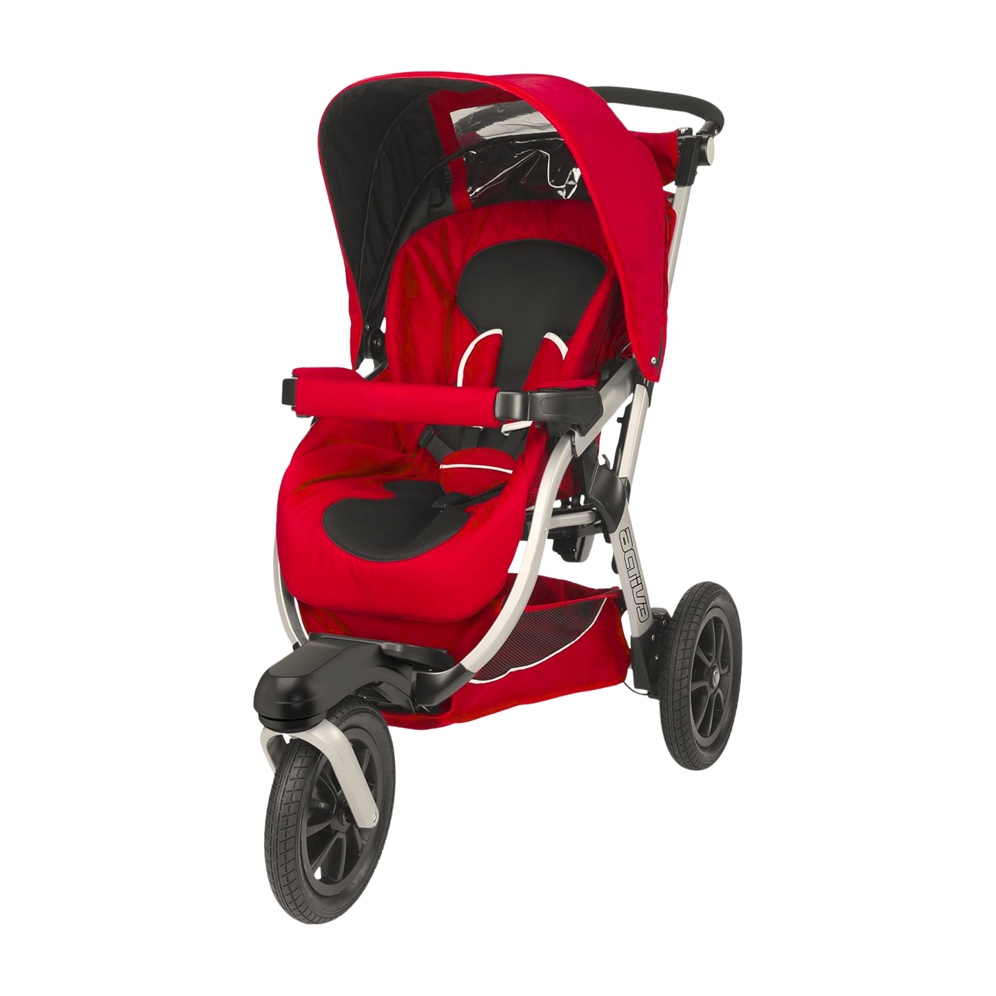 Activ3™ Stroller (All-Terrain Jogging Stroller)