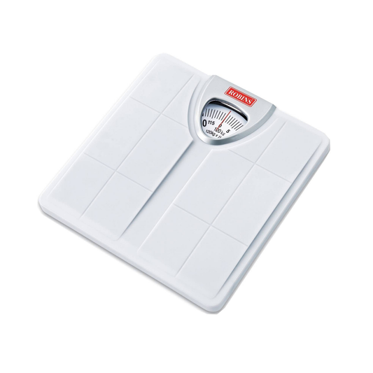 Robins Mechanical Personal Scale RS25