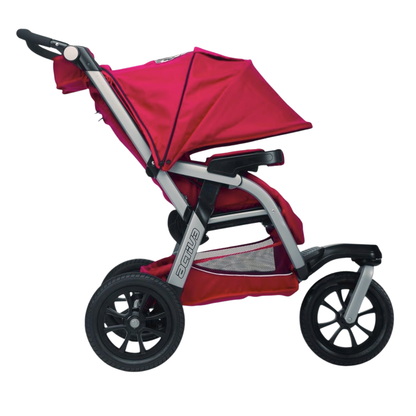Activ3™ Stroller (All-Terrain Jogging Stroller)