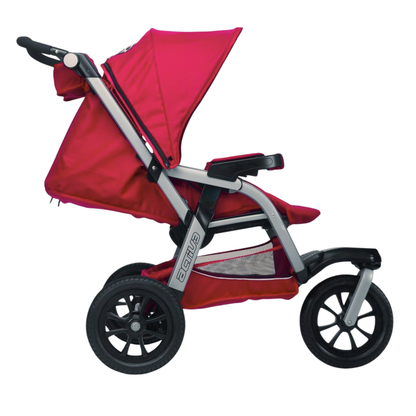 Activ3™ Stroller (All-Terrain Jogging Stroller)