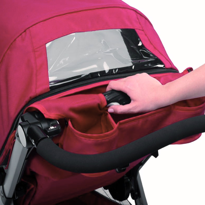 Activ3™ Stroller (All-Terrain Jogging Stroller)