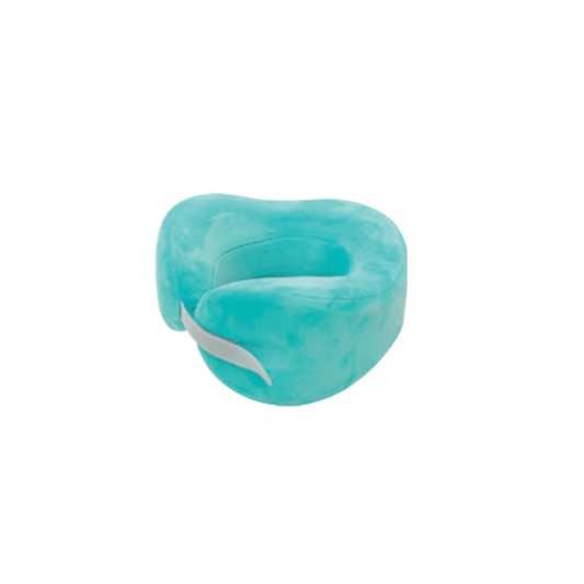 Robins Memory Foam Travel Pillow