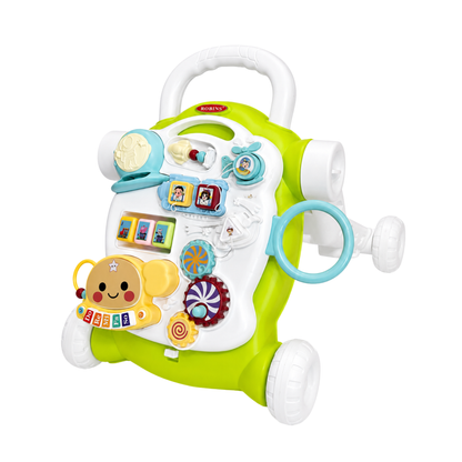 Robins Baby Activity Multi-Functional Walker (3M+)
