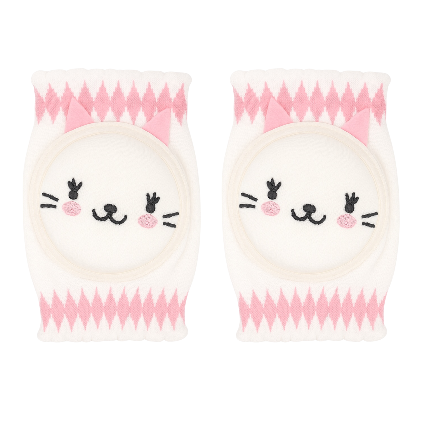 Robins Baby Knee Pads – 1 Pair