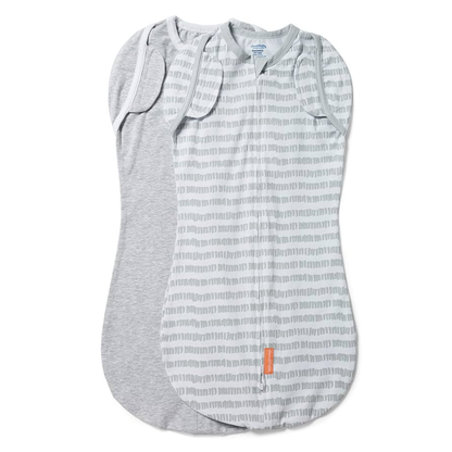 Robins Baby Swaddle & Sleeping Bag (0 months+)