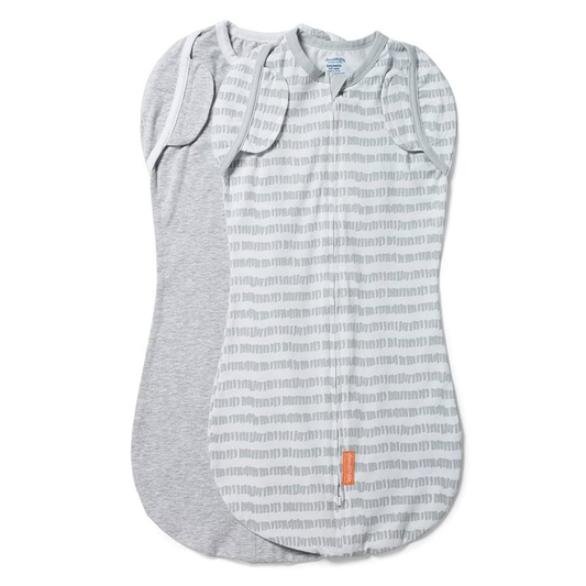 Robins Baby Swaddle & Sleeping Bag (0 months+)