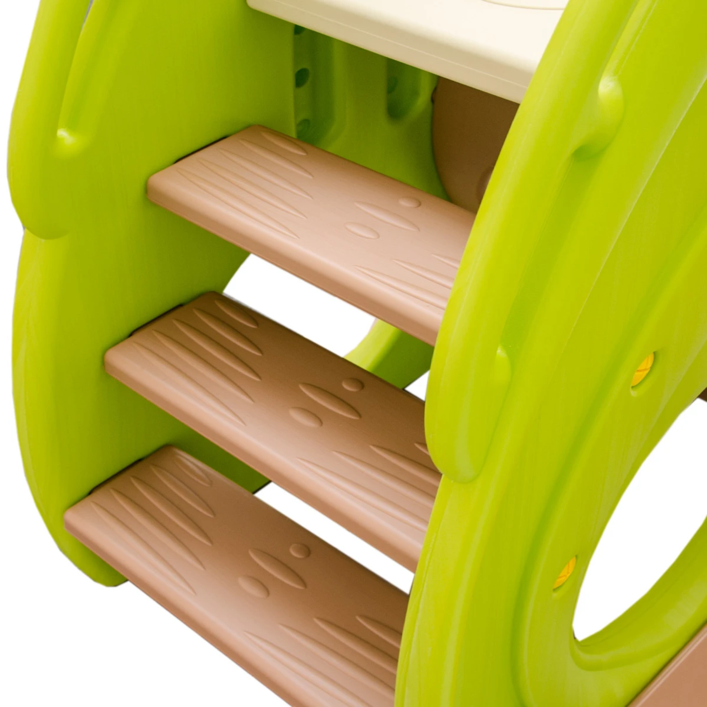 Robins Kids Slide & Swing Playset – Made in Korea