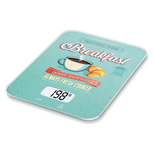 Digital Kitchen Scale